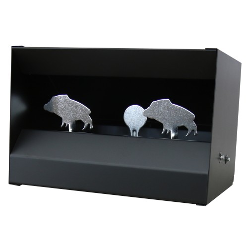 Preview: LANDMANN, 4+1, Pendelkasten, für Druckluftwaffen